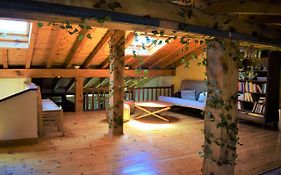 Casa De Vacaciones La Buhardilla De Calatañazor, Tu Rincón Rural